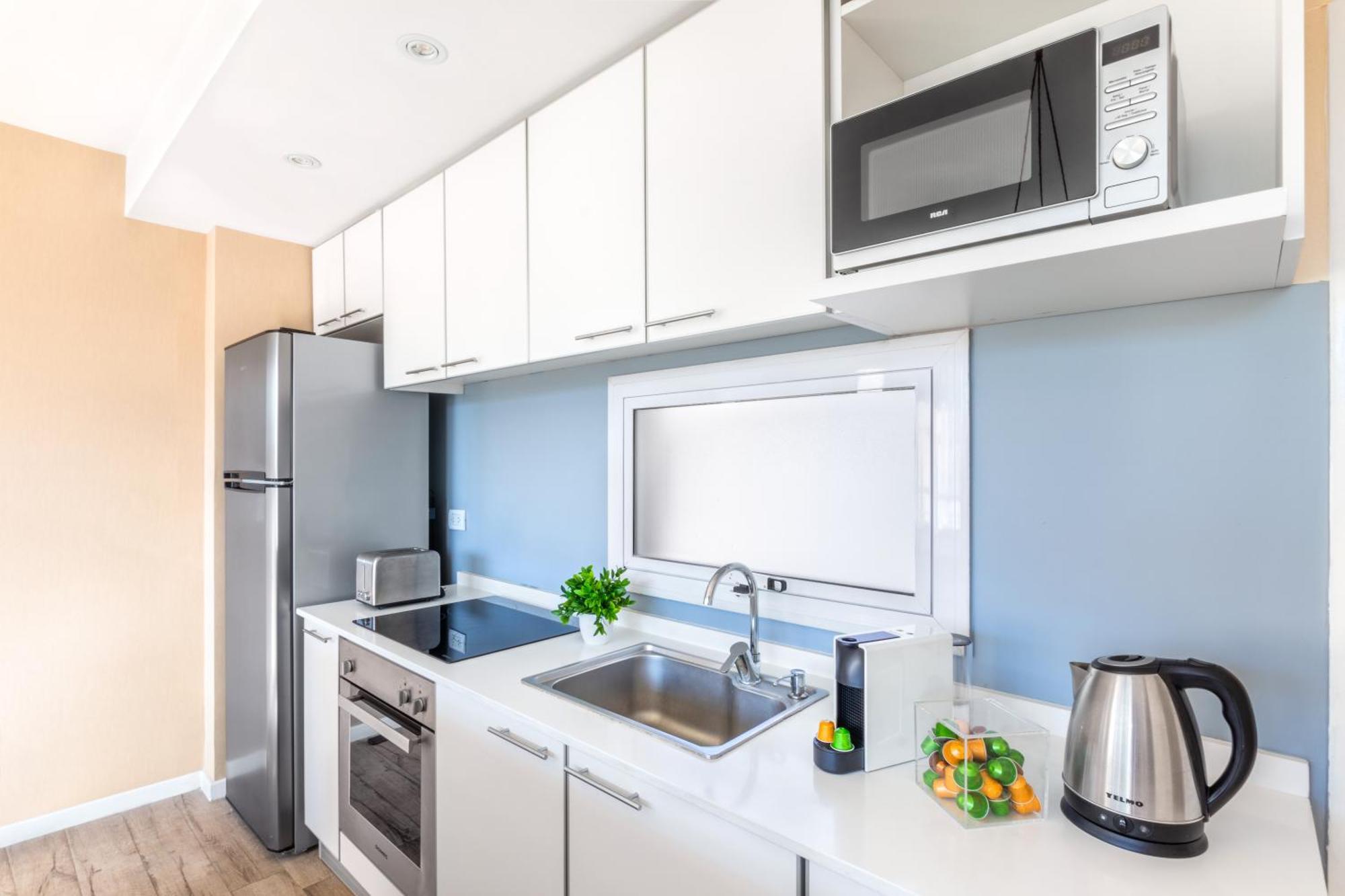 Luxury Apartments In Palermo - By Buerentals Buenos Aires Luaran gambar